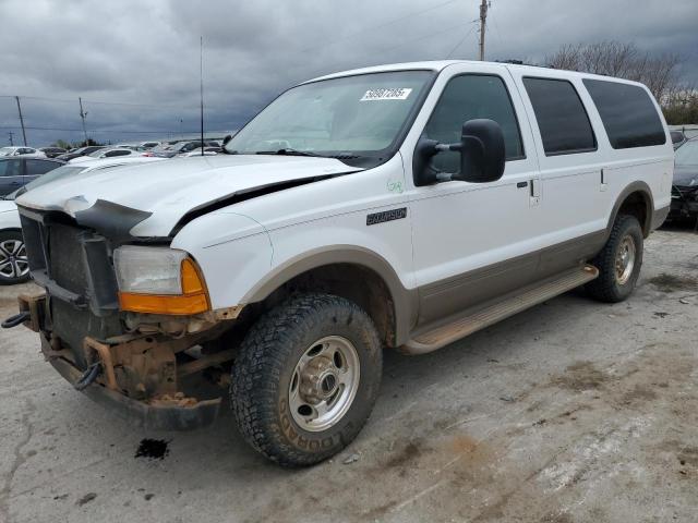 FORD EXCURSION