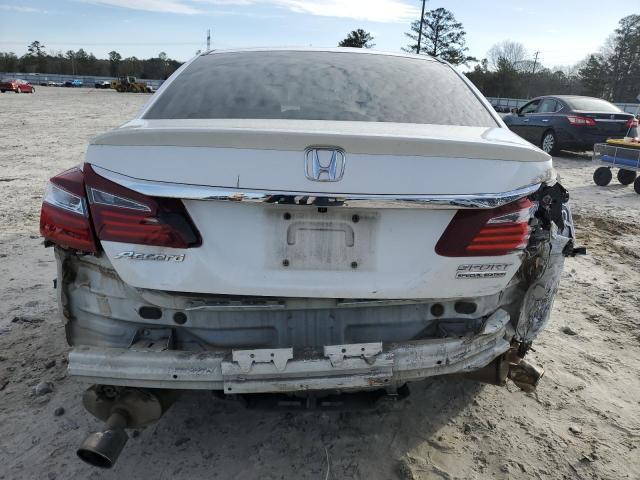 2017 HONDA ACCORD SPO 1HGCR2F19HA148654