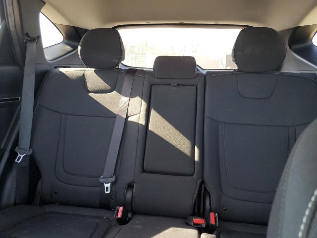2022 HYUNDAI TUCSON SEL - 5NMJB3AE7NH134893
