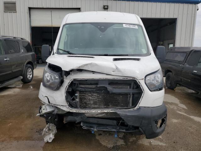 2024 FORD TRANSIT T- - 1FTBR1C80RKA15590