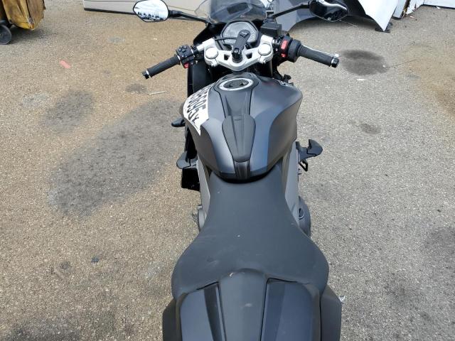 2025 TRIUMPH MOTORCYCLE DAYTONA 66 SMTL23UF9STBV3327