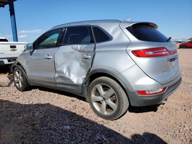 2015 LINCOLN MKC 5LMCJ1A98FUJ25240