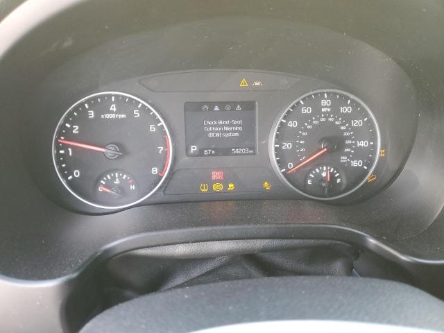 2021 KIA SELTOS S - KNDEUCA26M7145942