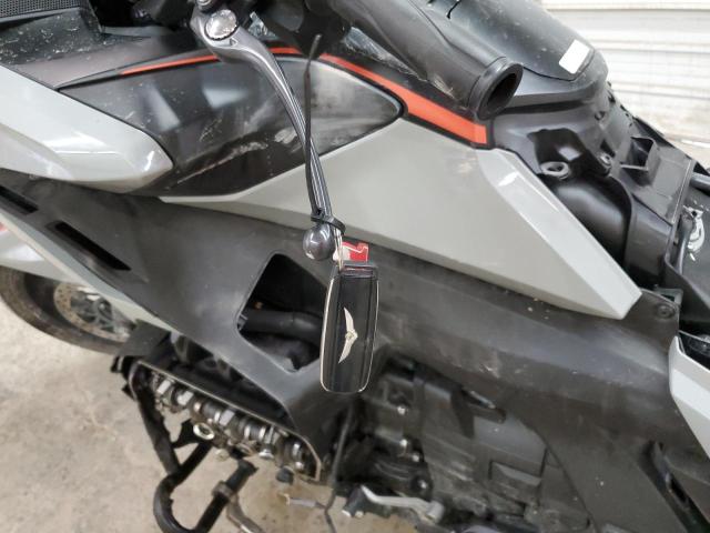 2021 HONDA GL1800 B JH2SC7912MK300192