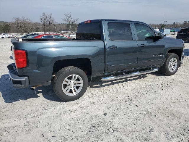 2018 CHEVROLET SILVERADO - 3GCPCREC2JG472033