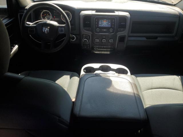 2016 RAM 1500 ST - 1C6RR7FT7GS173849