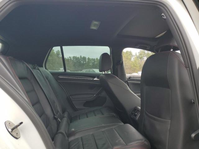 2015 VOLKSWAGEN GTI 3VW4T7AU0FM001624