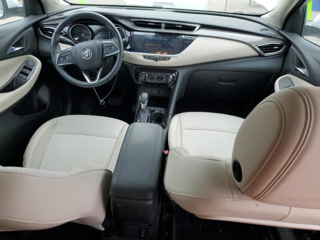 2023 BUICK ENCORE GX - KL4MMDS26PB142745