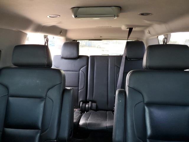 2015 CHEVROLET SUBURBAN C - 1GNSCKKC1FR186551