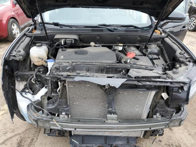 2021 LINCOLN NAUTILUS 2LMPJ8J95MBL08020