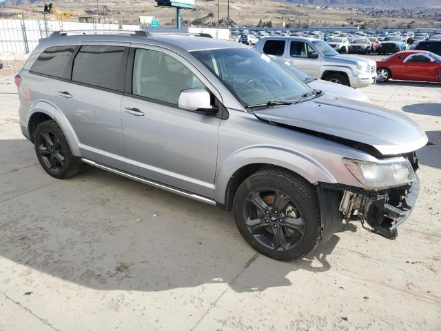 Vin: 3c4pddgg5jt430432, lot: 48711205, dodge journey crossroad 20184