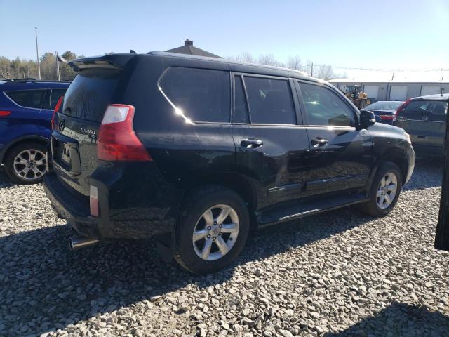 Vin: jtjbm7fx1d5055718, lot: 48498425, lexus gx 460 20133