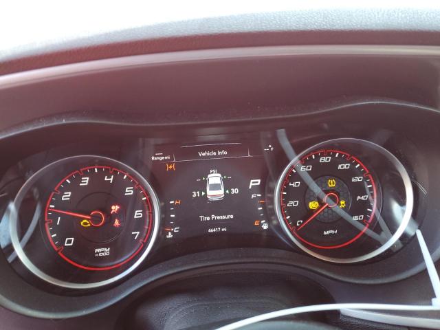 2022 DODGE CHARGER R/ - 2C3CDXCTXNH172415