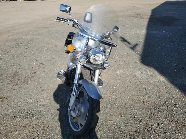 2002 HONDA VTX1800 C 1HFSC46052A002604