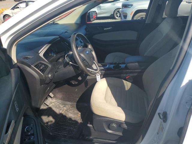 2015 FORD EDGE SE - 2FMTK4G80FBB88290