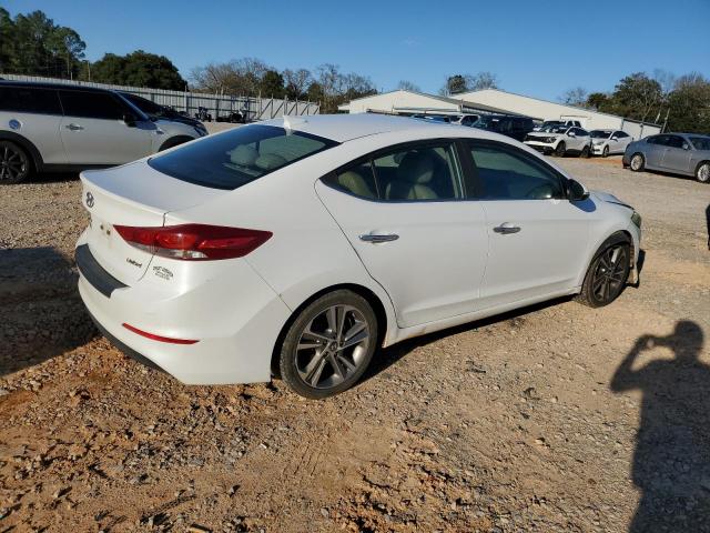 2017 HYUNDAI ELANTRA SE - 5NPD84LF6HH023749