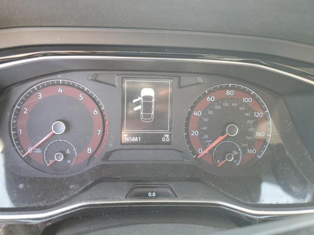 2019 VOLKSWAGEN JETTA S - 3VWC57BU9KM097946