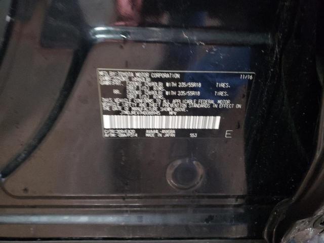 2017 TOYOTA RAV4 HYBRI JTMDJREV7HD088945