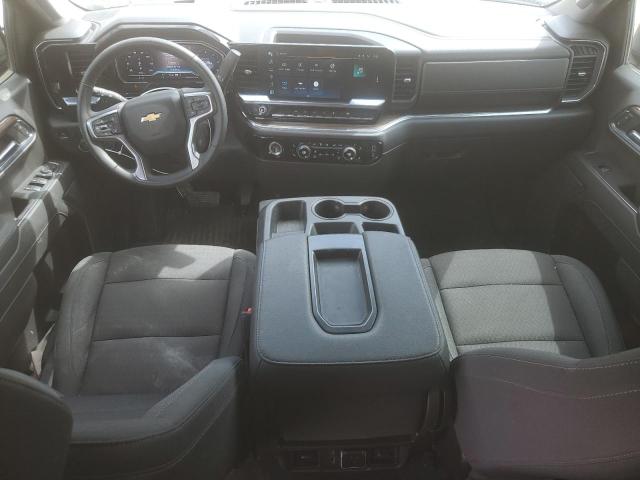 2024 CHEVROLET SILVERADO - 3GCPACEK7RG433430