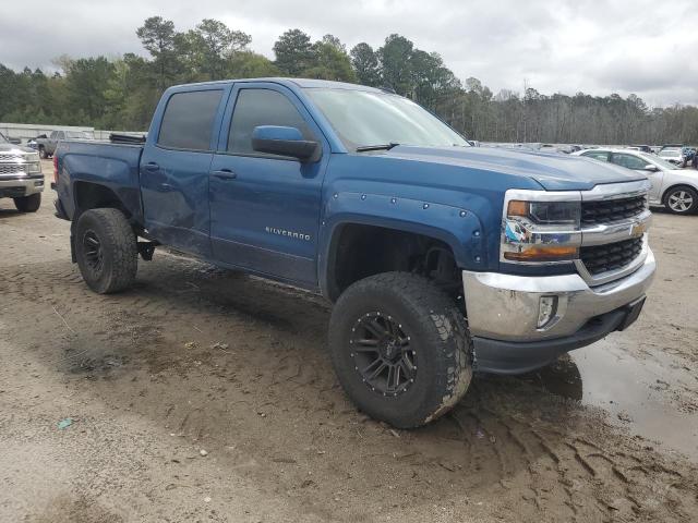 Vin: 3gcukrec9jg518267, lot: 50759175, chevrolet all models k1500 lt 20184