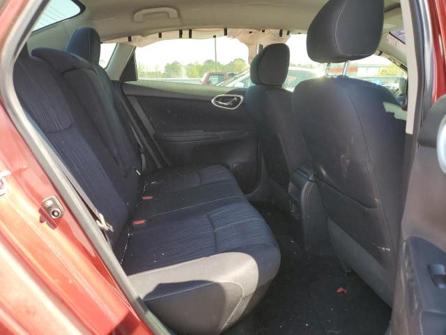 2017 NISSAN SENTRA S - 3N1AB7APXHL648191
