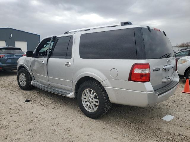 Vin: 1fmjk1k59eef57198, lot: 47653395, ford expedition el limited 20142