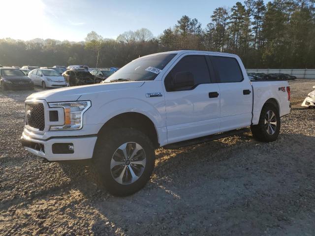 FORD F150 SUPER