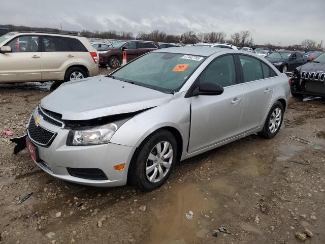 CHEVROLET CRUZE LS