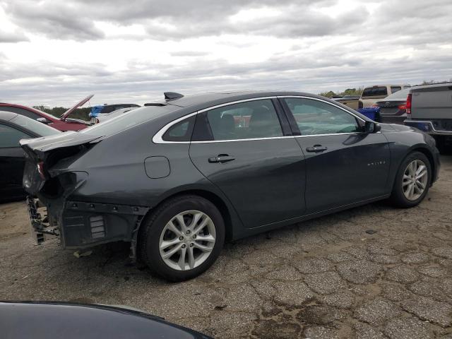 2018 CHEVROLET MALIBU LT - 1G1ZD5ST6JF101308