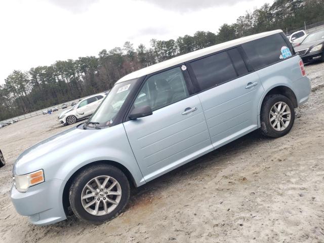 FORD FLEX SE