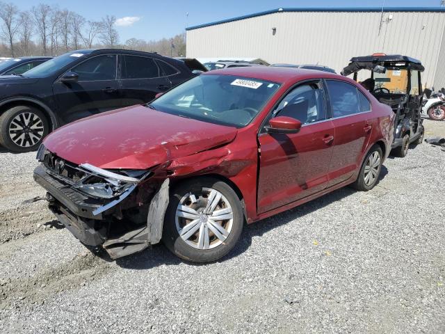 Vin: 3vw2b7aj5hm331150, lot: 49800485, volkswagen jetta s 2017 img_1