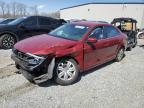 2017 VOLKSWAGEN JETTA S - 3VW2B7AJ5HM331150