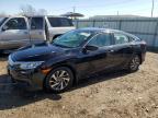2017 HONDA CIVIC EX - 19XFC2F76HE014537