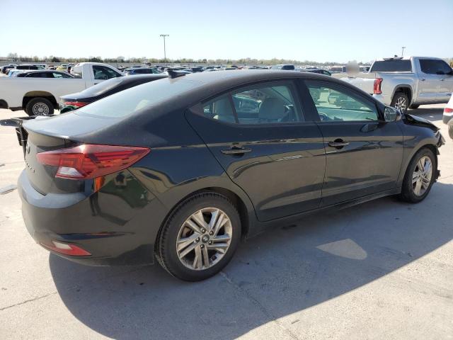 Vin: 5npd84lf5lh505816, lot: 49965965, hyundai elantra sel 20203
