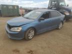 2015 VOLKSWAGEN JETTA BASE - 3VW2K7AJ5FM215542