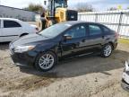2015 FORD FOCUS SE - 1FADP3F23FL205204