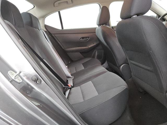 2024 NISSAN SENTRA SV - 3N1AB8CVXRY269715