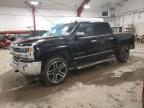 2017 CHEVROLET SILVERADO - 3GCUKSEC6HG157792