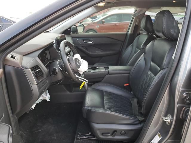 2021 NISSAN ROGUE PLAT JN8AT3DC1MW103713