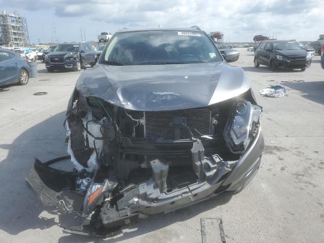JN1BJ1CV4LW257931 2020 NISSAN ROGUE