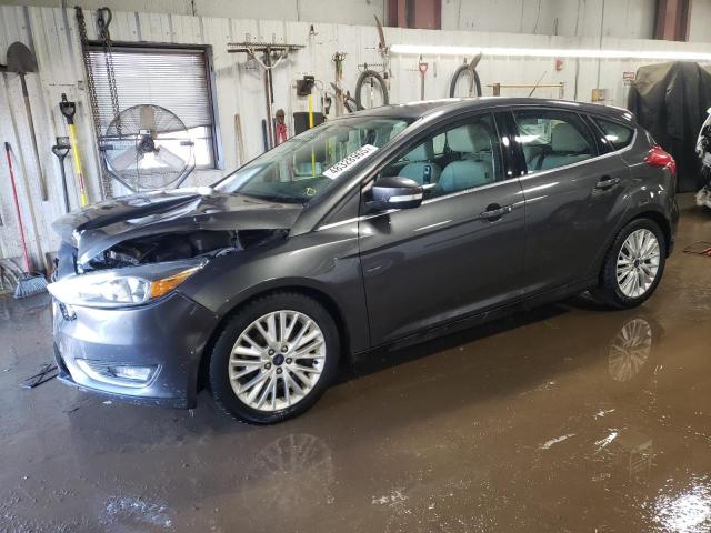 FORD FOCUS TITA