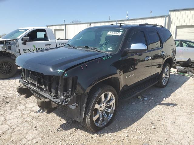 Vin: 1gnskce03cr306789, lot: 47882575, chevrolet tahoe k1500 ltz 2012 img_1