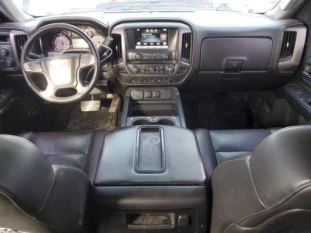 2014 GMC SIERRA K15 - 3GTU2VEC0EG494410