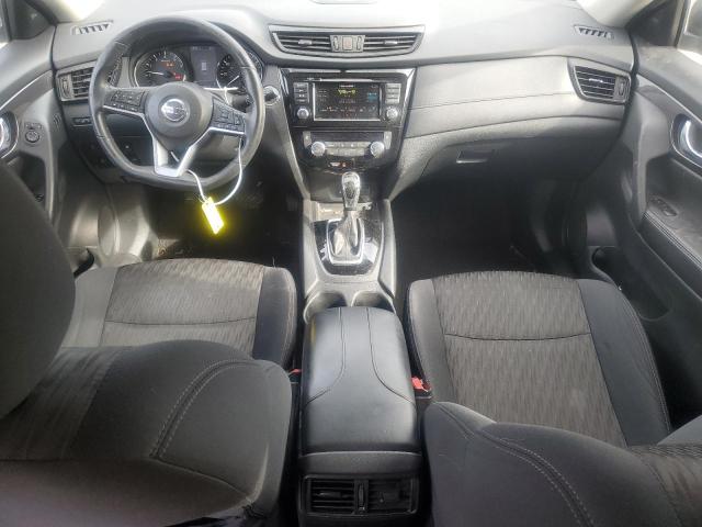2018 NISSAN ROGUE S - 5N1AT2MTXJC827849