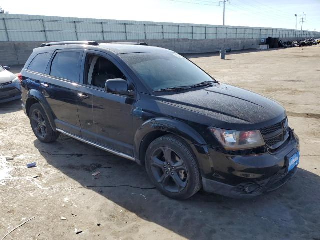 Vin: 3c4pdcgg2jt475760, lot: 48813235, dodge journey crossroad 20184