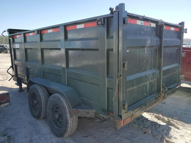 OTHER TRAILER 2022 gray   58SGD1423NE029054 photo #4