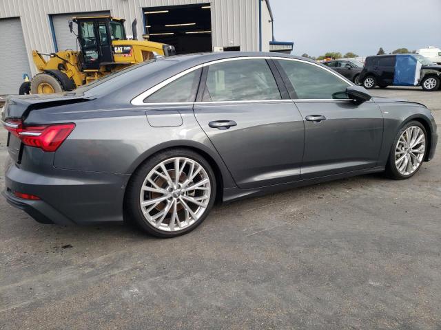 Vin: waum2af22kn072542, lot: 50226965, audi a6 prestige 20193