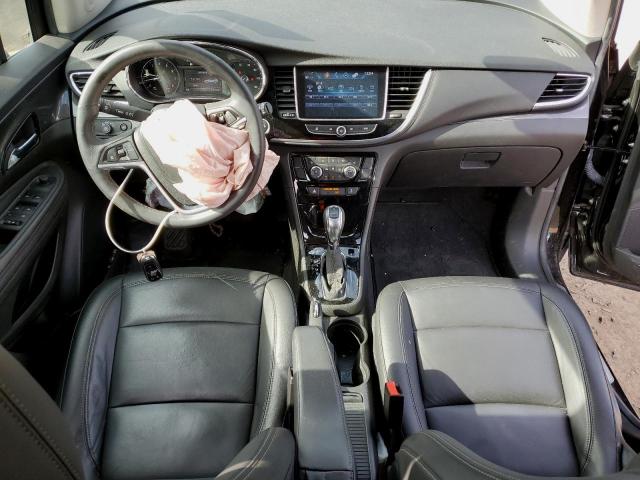 2017 BUICK ENCORE ESS - KL4CJGSB5HB157759