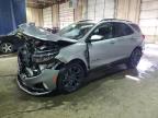 2024 CHEVROLET EQUINOX RS - 3GNAXWEGXRS116781