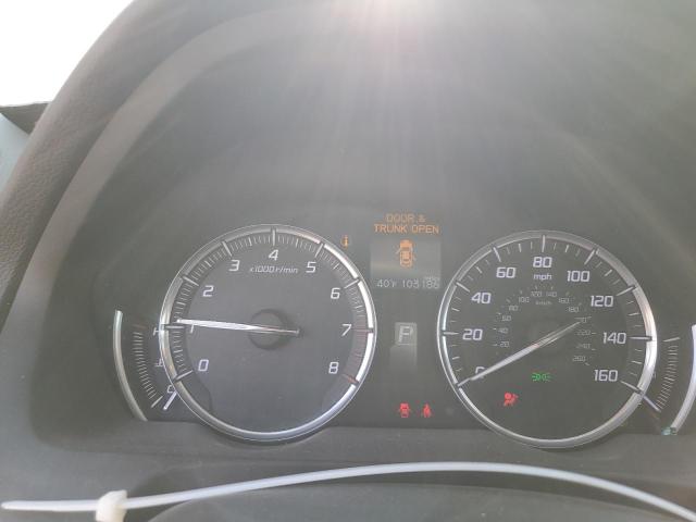 2015 ACURA TLX - 19UUB2F31FA004975